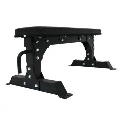 Force USA Heavy Duty Commercial Flat Bench In Stock