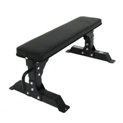 Force USA Heavy Duty Commercial Flat Bench In Stock