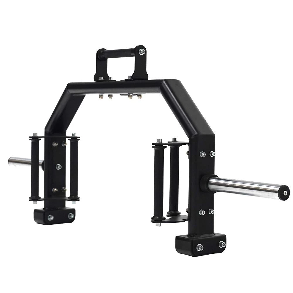 Force USA Walkthrough Trap Bar In Stock