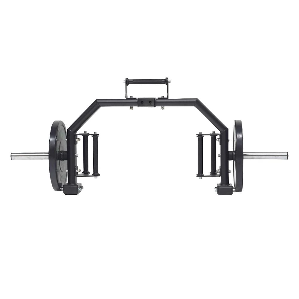 Force USA Walkthrough Trap Bar In Stock