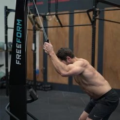 In Stock Freeform Cardio Ski Trainer