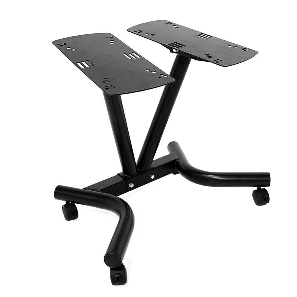 Force USA DialTech Adjustable Dumbbell Stand In Stock