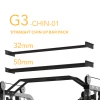 Force USA G3™ All-In-One Trainer - 32mm And 50mm Straight Chin Up Bar Option In Stock