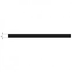 4FT Cross Bar - Lasercut Force USA Logo