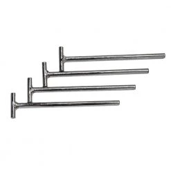 In Stock Force USA 4 Band Pegs