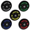 In Stock Force USA Ultimate Training Bumper Plates (Sold Individually)