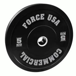 In Stock Force USA Ultimate Training Bumper Plates (Sold Individually)