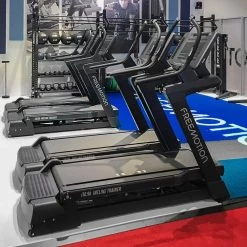 Freemotion I10.9b Incline Trainer Cardio
