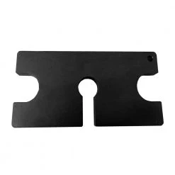 In Stock Force USA® G12™ Fractional Weight Stack Plate Pair (2 X 1.5kg)
