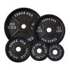Force USA Steel Weight Plates (Sold Individually)