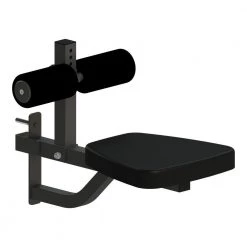 Force USA MyRack Seat/Lat For Cable Cross Attachment