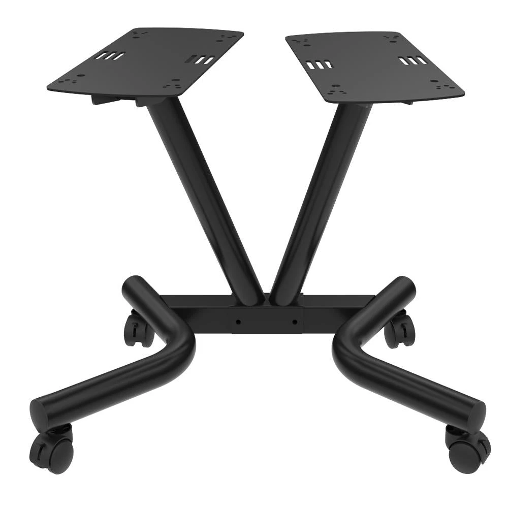 Force USA DialTech Adjustable Dumbbell Stand In Stock
