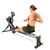 Cardio Horizon Air Rowing Machine