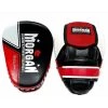 In Stock Morgan V2 Endurance Pro Focus Pads (Pair)