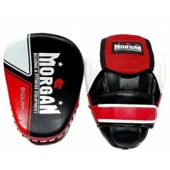 In Stock Morgan V2 Endurance Pro Focus Pads (Pair)