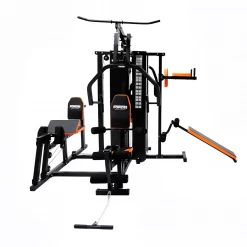 Force USA HG400 4 Station Multigym In Stock