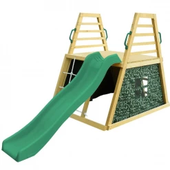 WonderFit Kids Adventure Base Camp