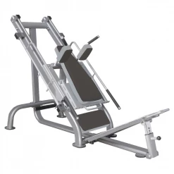 Impulse Ultimate Leg Press/Hack Squat Strength