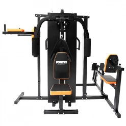Force USA HG400 4 Station Multigym In Stock