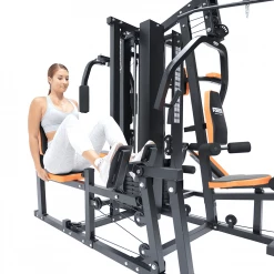 Force USA HG400 4 Station Multigym In Stock