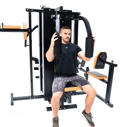 Force USA HG400 4 Station Multigym In Stock