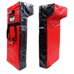 In Stock Morgan L-Shape High Impact Shield