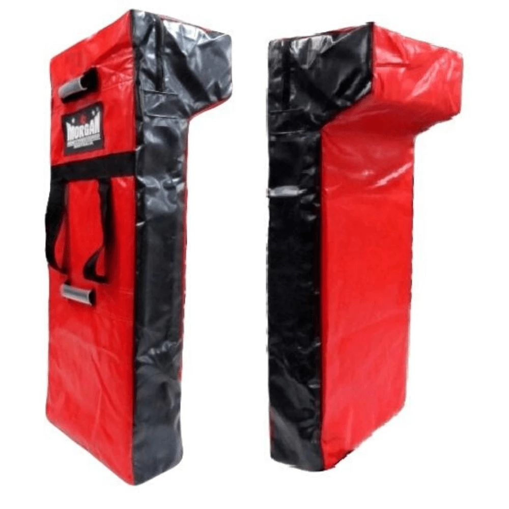 In Stock Morgan L-Shape High Impact Shield