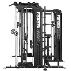 Force USA G20™ All-In-One Trainer - Lat Row Station Upgrade In Stock