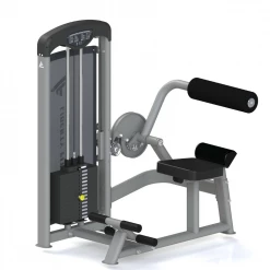 In Stock Liberty Fitness Atlantic Series Abdominal / Back Extension Dual Function