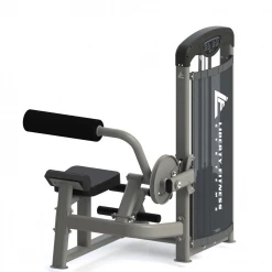 In Stock Liberty Fitness Atlantic Series Abdominal / Back Extension Dual Function