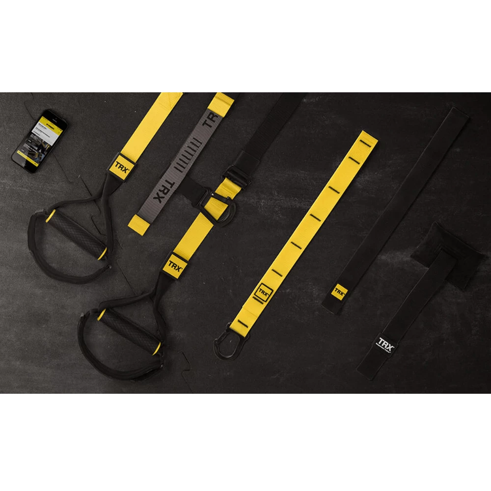 TRX PRO4 Suspension Trainer In Stock