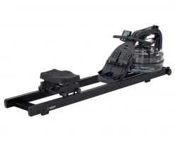 Cardio Fluid Rower Neon Plus Indoor Rower