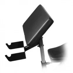 Strength Inspire Preacher Curl Attachment (New Version)