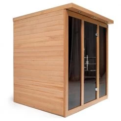 Revel Recovery Infrared Recovery Sauna