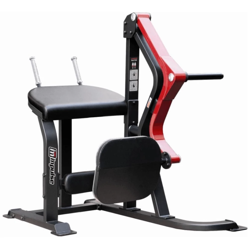 Strength Impulse Sterling Rear Kick