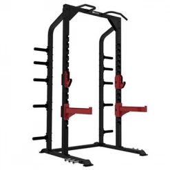 Strength Impulse Sterling Half Rack