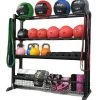 Morgan Endurance Storage Rack