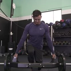 Force USA Walkthrough Trap Bar In Stock