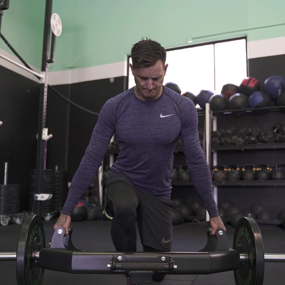 Force USA Walkthrough Trap Bar In Stock