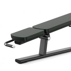 SHUA Adjustable Abdominal Bench Strength
