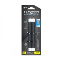 PTP Hi-Speed Light Weight Speed Rope Functional