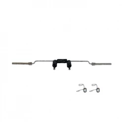 Strength Shu Trading Olympic Safety Squat Barbell