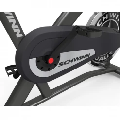 Schwinn IC2i Bike R5