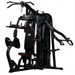 JX Fitness Multi-Utility 205Lbs Home Gym In Stock