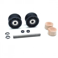 NOHrD Lat Upgrade Set