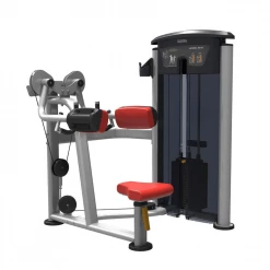 Impulse Lateral Raise 200lb Stack