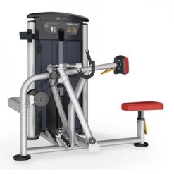 Impulse Seated Row 200lb Stack Strength