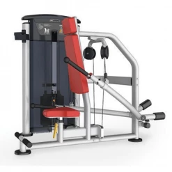 Strength Impulse Seated Dip 200lb Stack