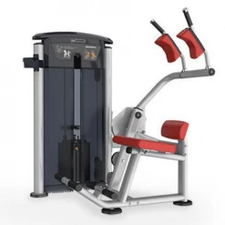 Impulse Abdominal 200lb Stack Strength