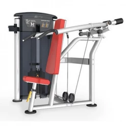 Impulse Shoulder Press 200lb Stack Strength